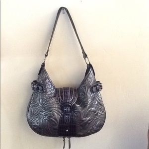 Squared by Sondra Roberts purse